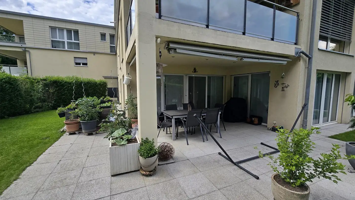 Appartement à vendre - Holeeweg 10, 4123 Allschwil