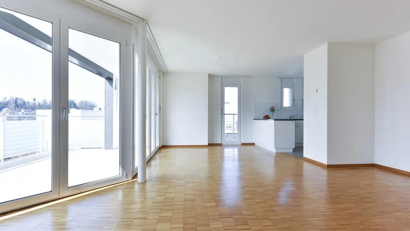 Appartamento in affitto - Messikommerstrasse 54, 8620 Wetzikon ZH - Foto 3