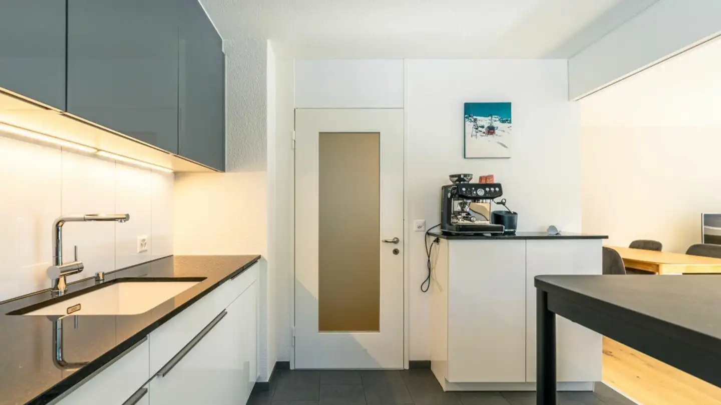 Apartment for sale - 6390 Engelberg - Photo 3