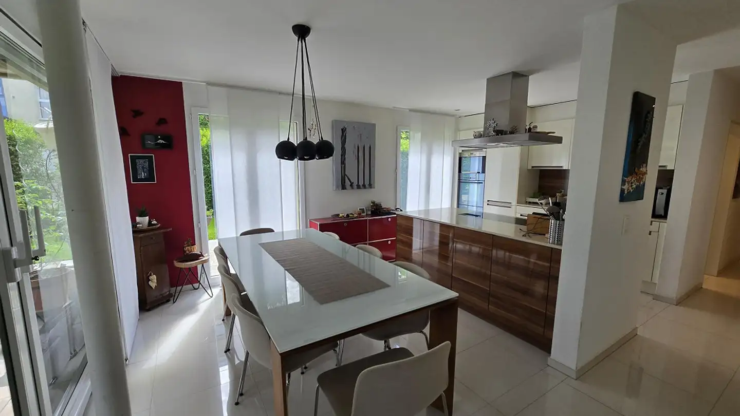Appartamento in vendita - Holeeweg 10, 4123 Allschwil - Foto 3
