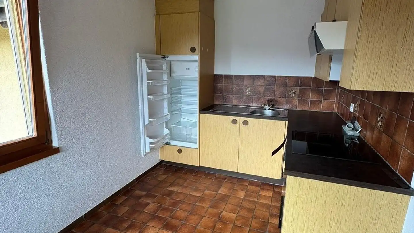 Appartement à louer - 6263 Richenthal