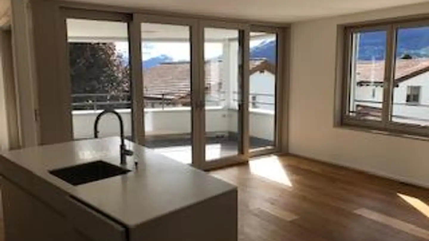 Appartamento in affitto - Caspärsch 19, 7307 Jenins - Foto 3