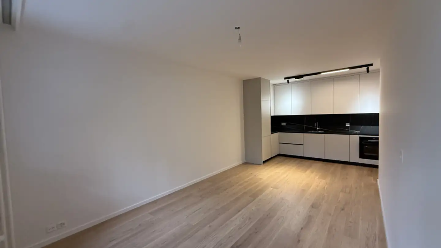 Apartment for sale - 1204 Genève