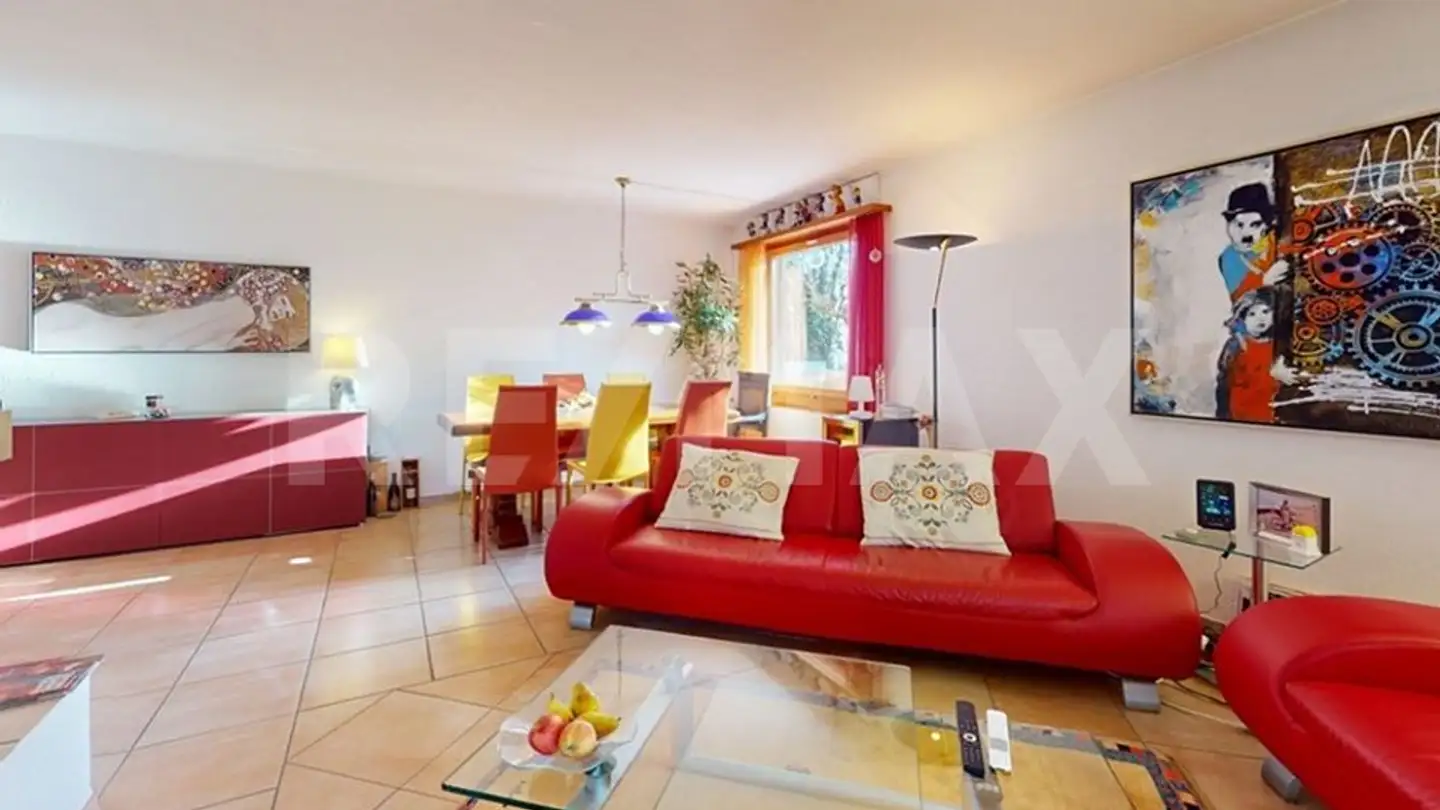 Wohnung kaufen - Chemin Du Coteau 6, 2533 Evilard - Foto 4