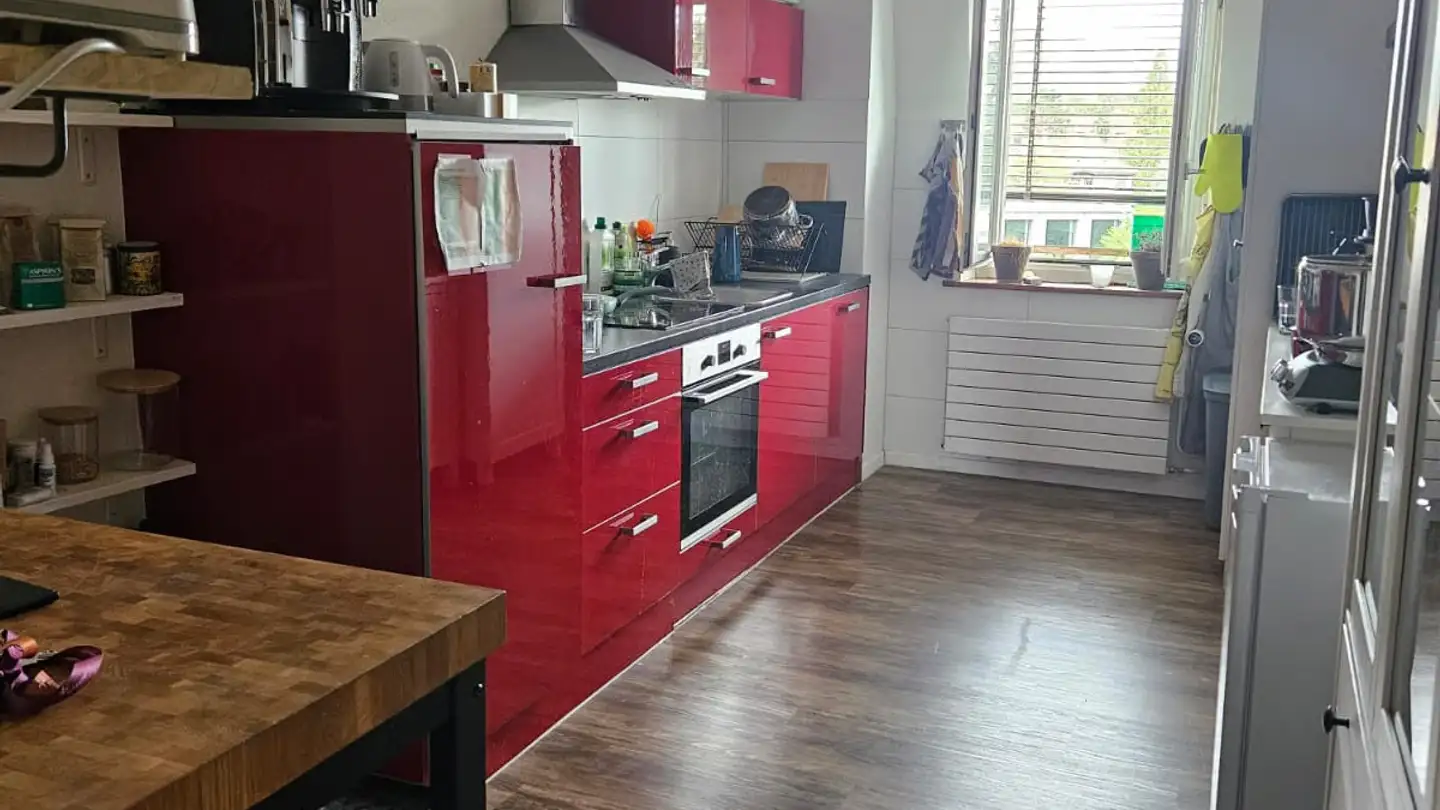 Wohnung mieten - Bielstrasse 27, 4500 Solothurn