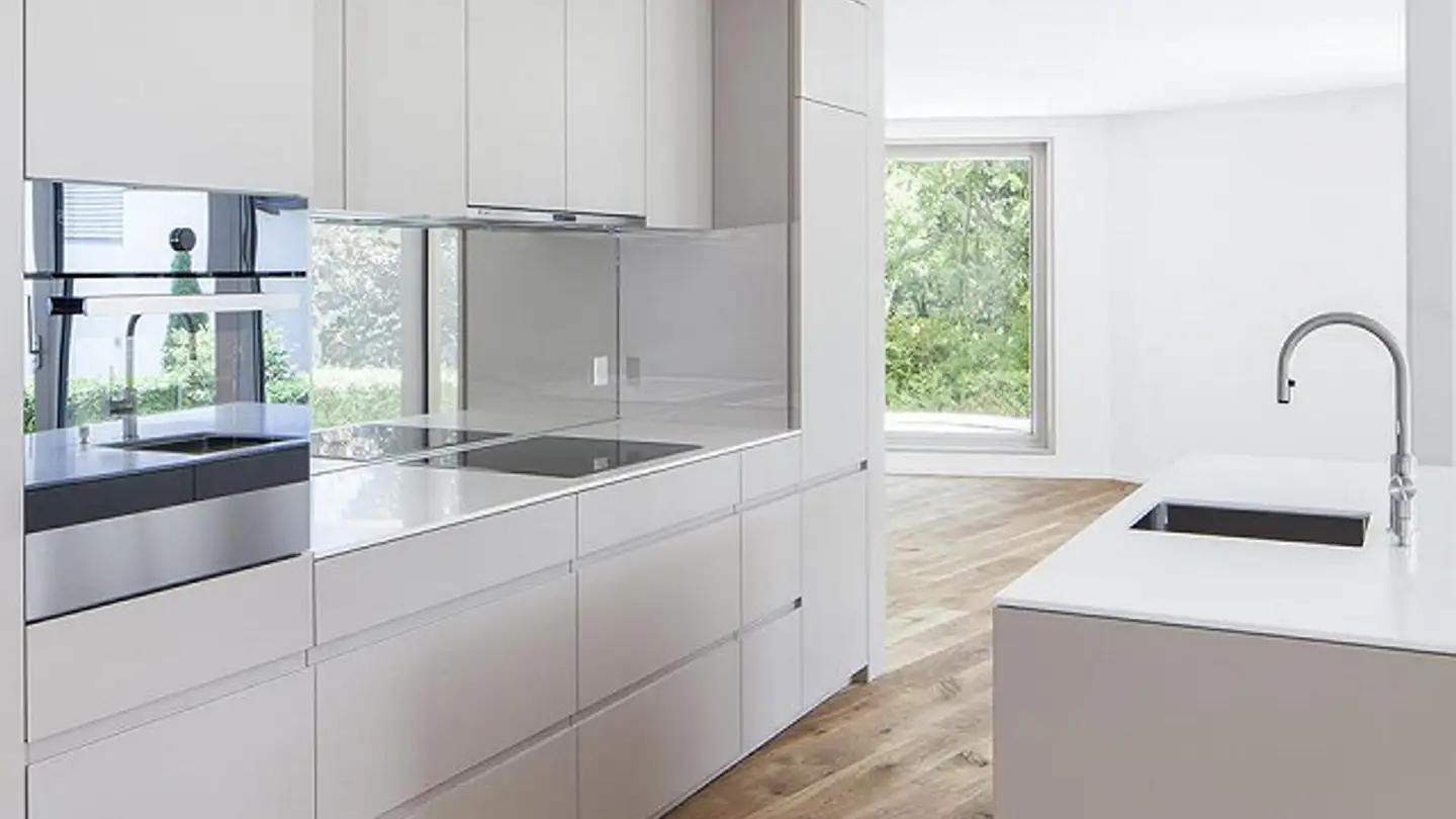 Appartamento in affitto - Caspärsch 19, 7307 Jenins - Foto 4