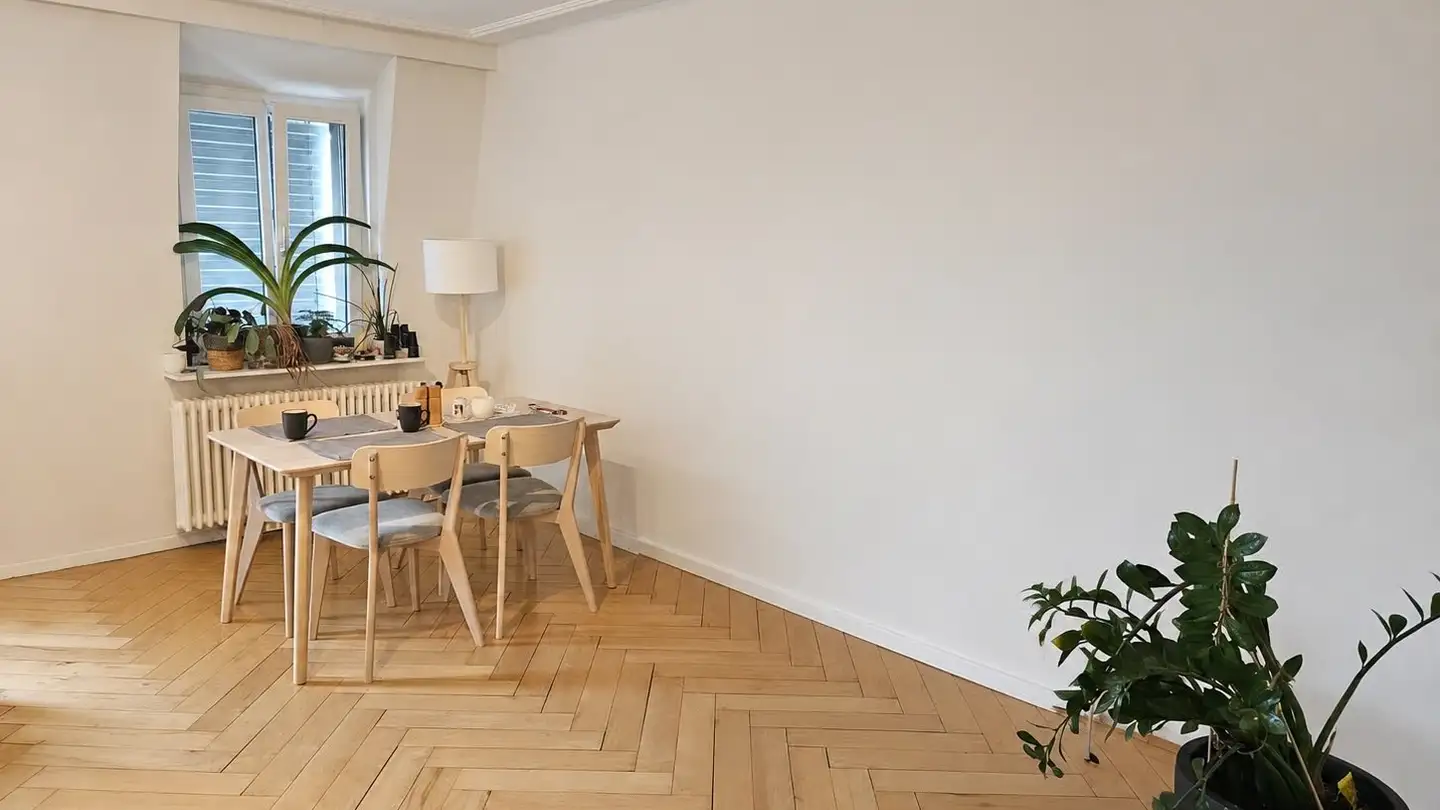 Wohnung mieten - Bielstrasse 27, 4500 Solothurn - Foto 2