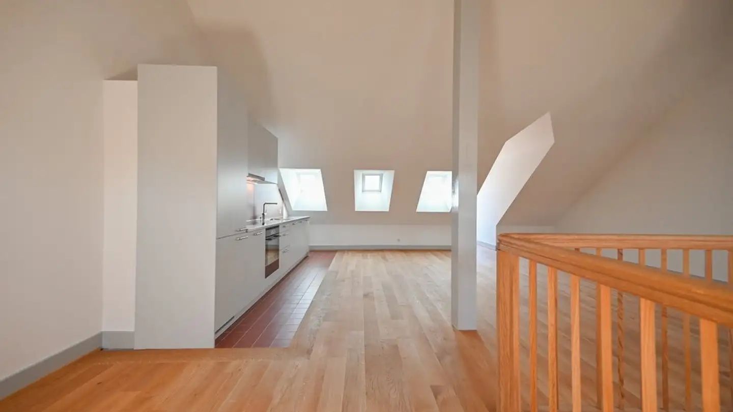 Maisonette mieten - Kramgasse 72, 3011 Bern - Foto 3