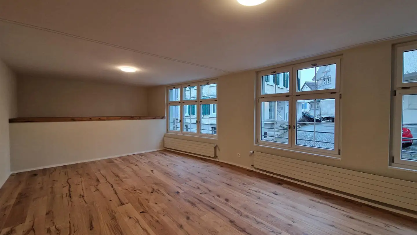 Appartamento in affitto - Gossauerstrasse 25, 9100 Herisau - Foto 2