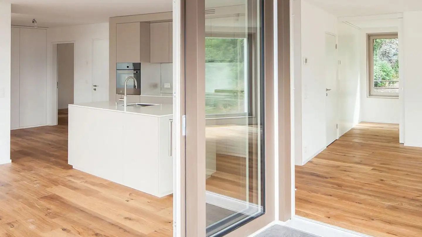 Appartamento in affitto - Caspärsch 19, 7307 Jenins - Foto 2