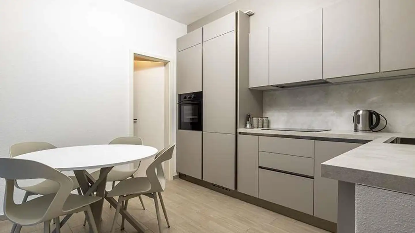 Appartamento in affitto - 6825 Capolago - Foto 4