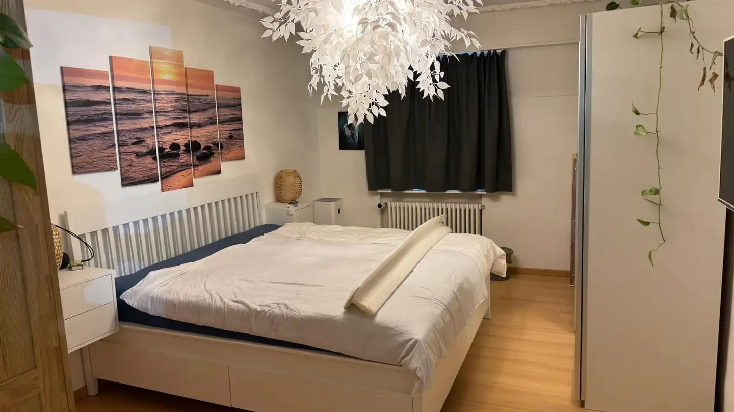 Wohnung mieten - Bielstrasse 27, 4500 Solothurn - Foto 4