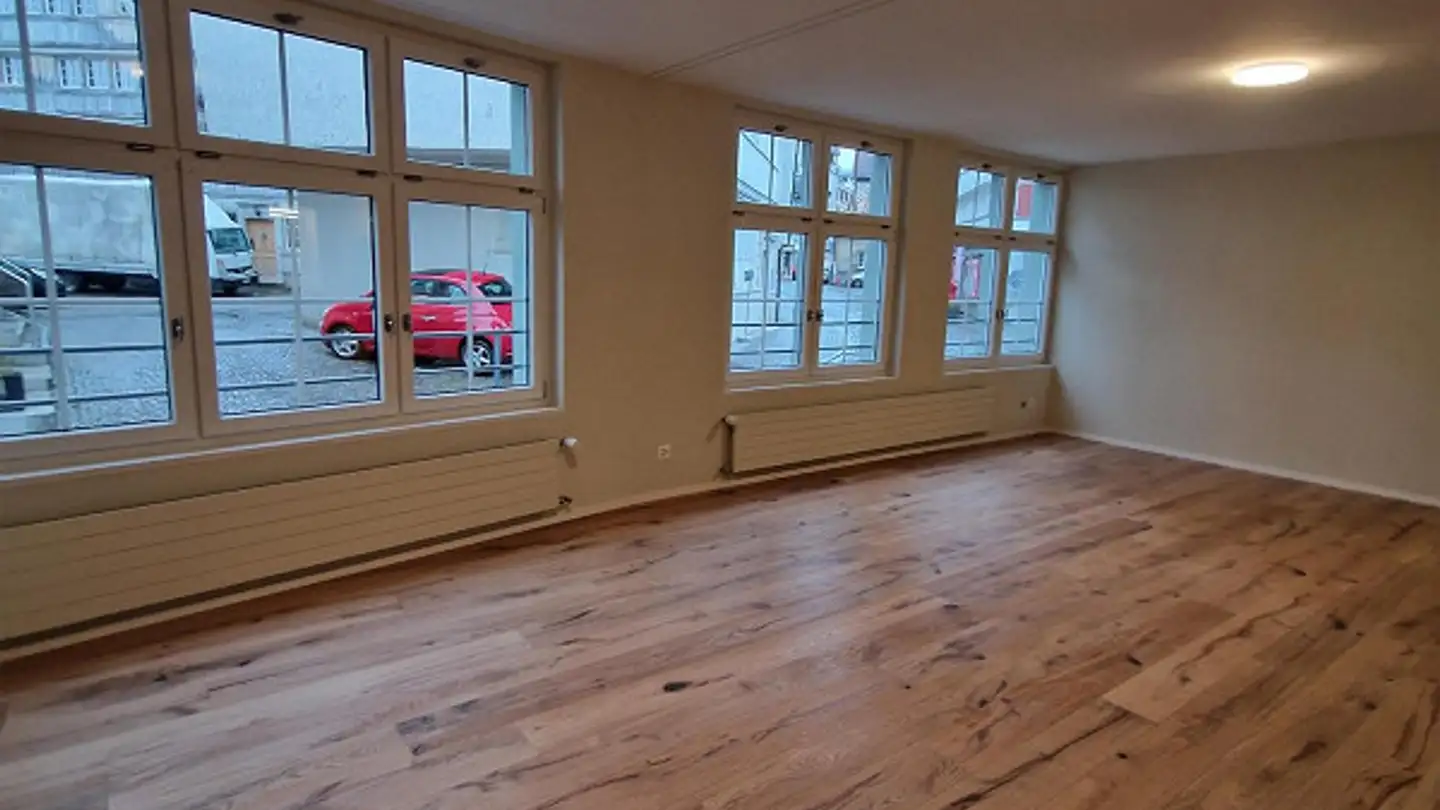Appartamento in affitto - Gossauerstrasse 25, 9100 Herisau - Foto 3