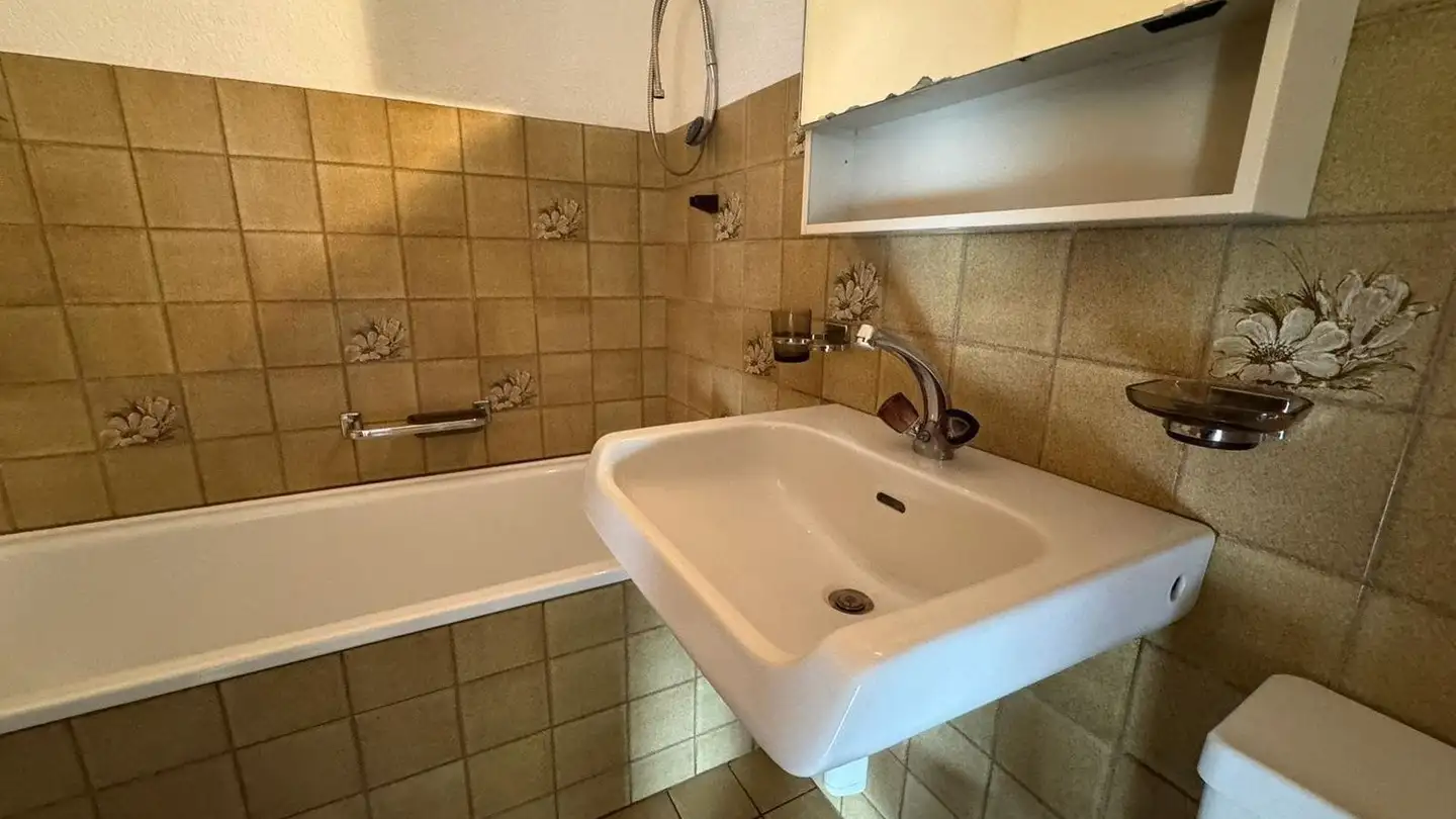 Wohnung mieten - 6263 Richenthal - Foto 4