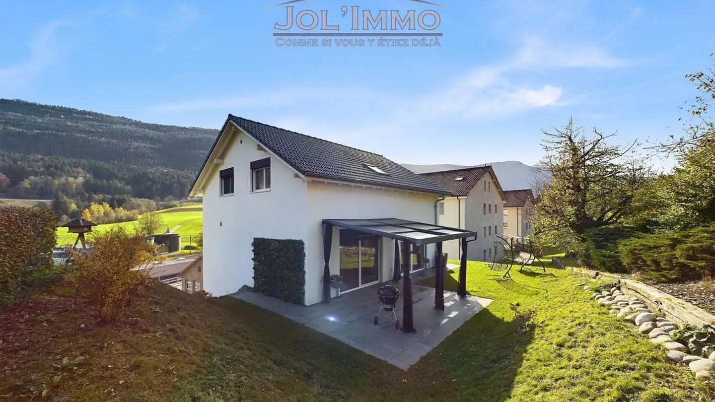 Casa singola in vendita - 2738 Court