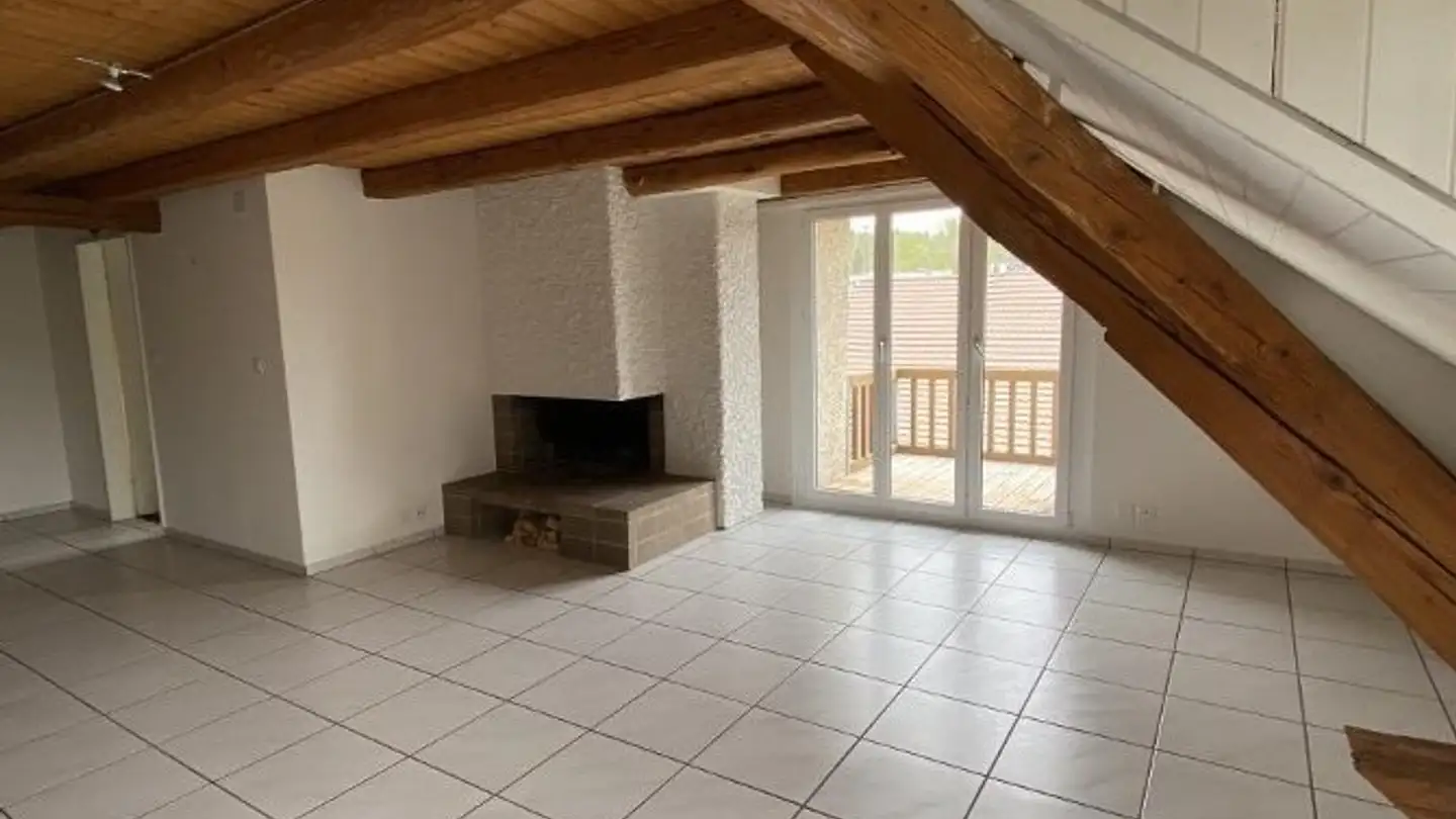 Appartement à louer - Bassersdorferstrasse 36, 8303 Bassersdorf