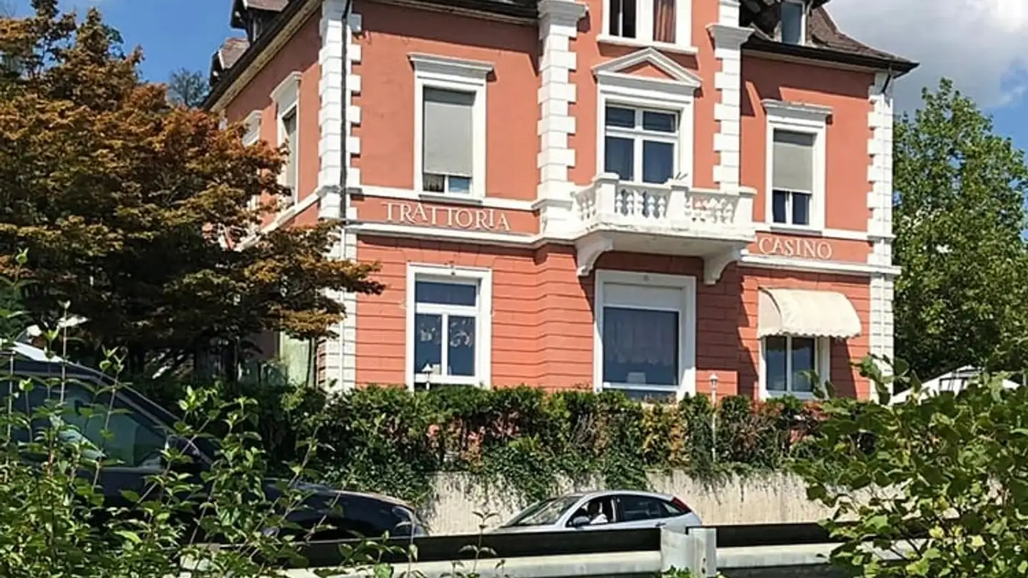Appartamento ammobiliato in affitto - Zurzacherstrasse 9, 5200 Brugg AG - Foto 2