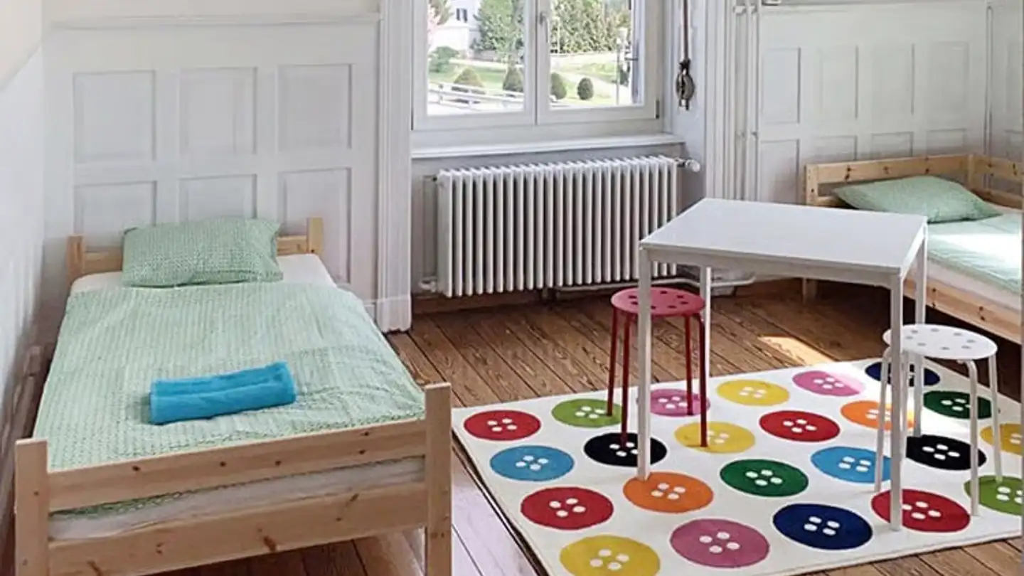 Appartamento ammobiliato in affitto - Zurzacherstrasse 9, 5200 Brugg AG - Foto 3