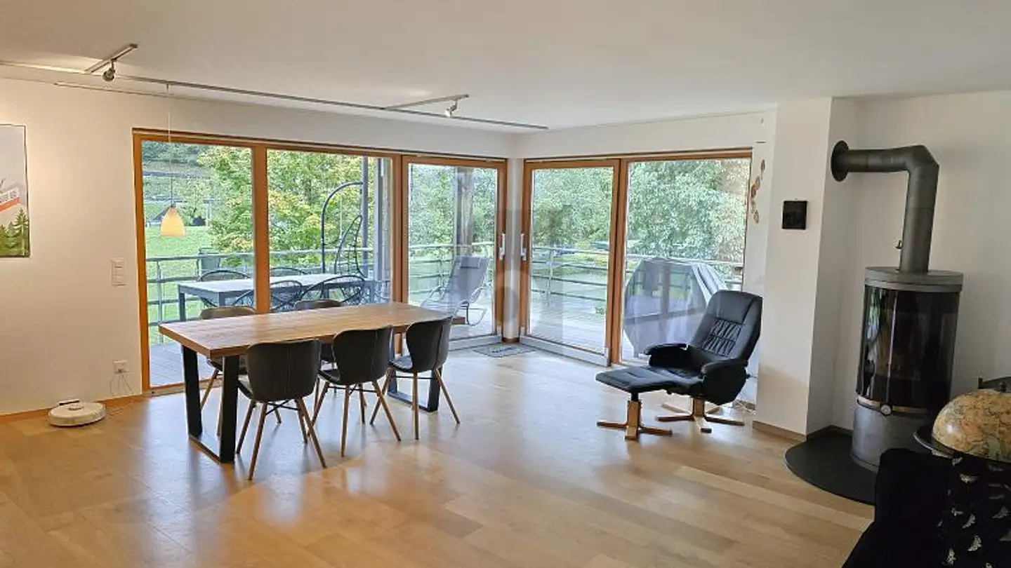 Apartment for sale - 8883 Quarten - Photo 2