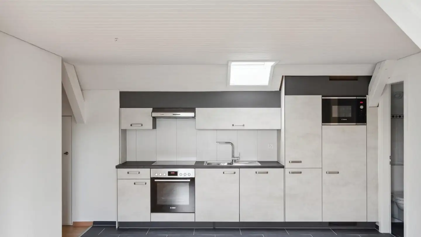 Appartement à louer - Aarburgerstrasse 197, 4600 Olten