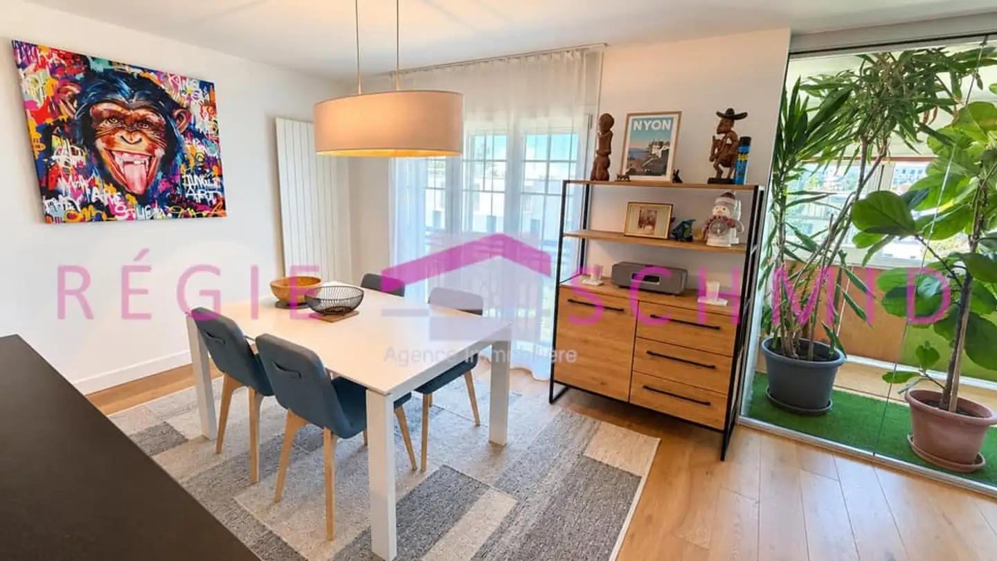 Apartment for sale - 1260 Nyon - Photo 2