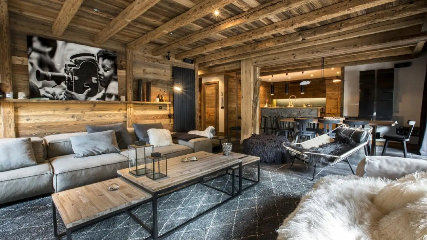 Appartamento in vendita - 1988 Les Collons - Photo 2