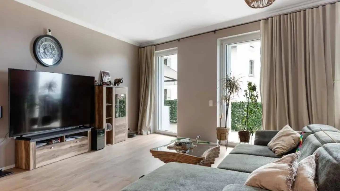 Appartement à vendre - 1820 Veytaux - Photo 2