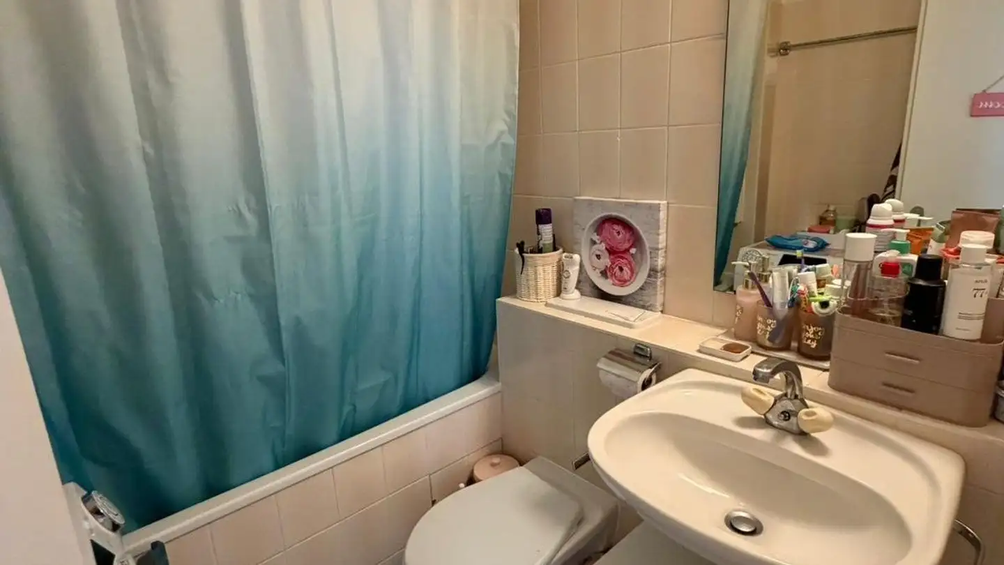 Apartment for rent - Chemin Taverney 5, 1218 Le Grand-Saconnex - Photo 4