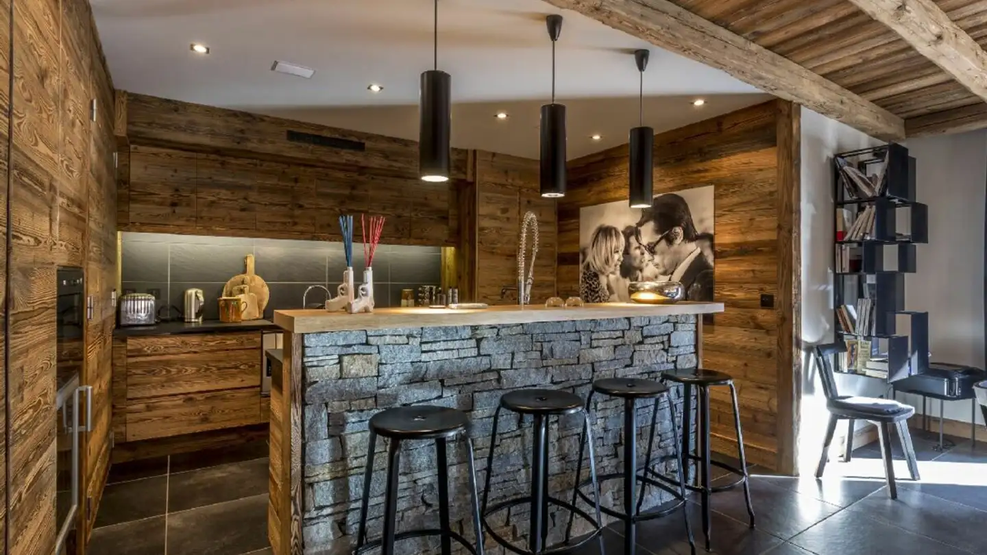 Appartamento in vendita - 1988 Les Collons - Photo 3