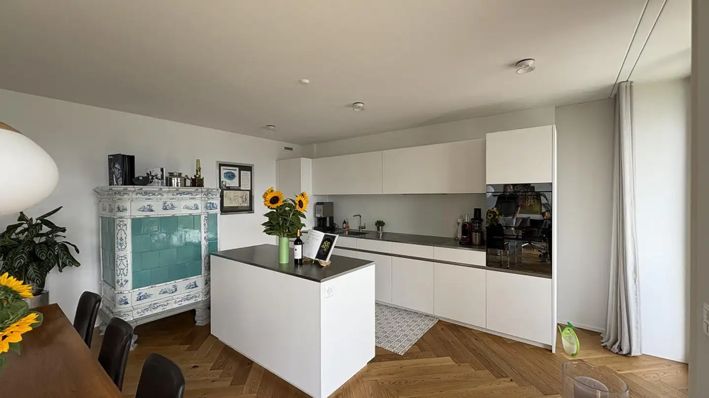 Appartamento in affitto - Adligenswilerstrasse 39, 6006 Luzern - Photo 2