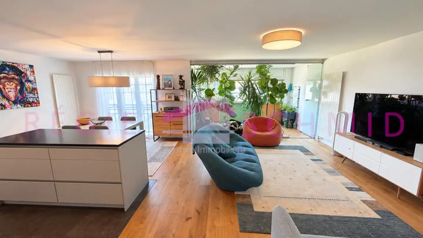 Apartment for sale - 1260 Nyon - Photo 3