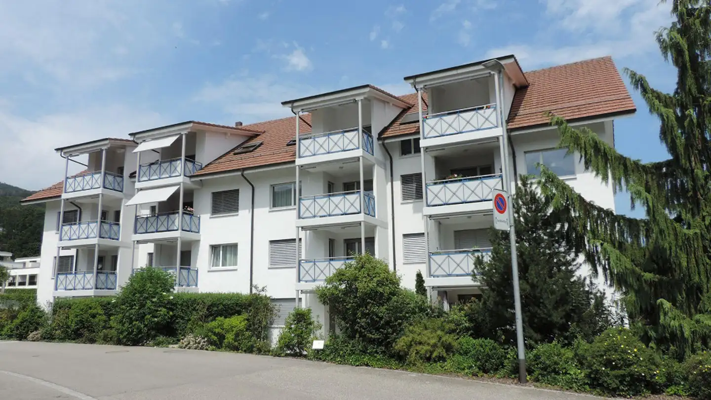 Appartamento in affitto - Wendelinweg 2, 4613 Rickenbach SO