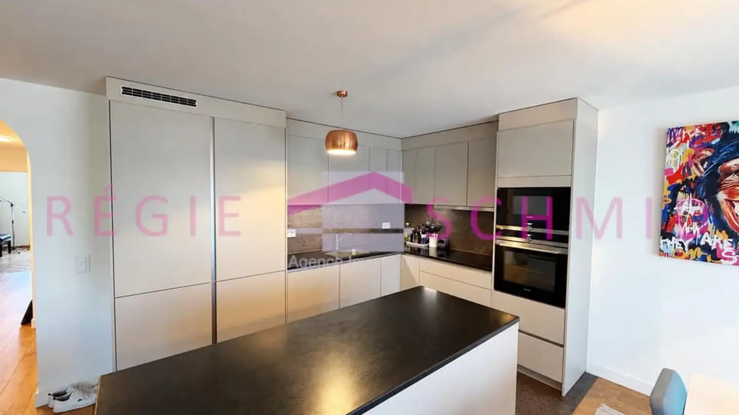Apartment for sale - 1260 Nyon - Photo 4