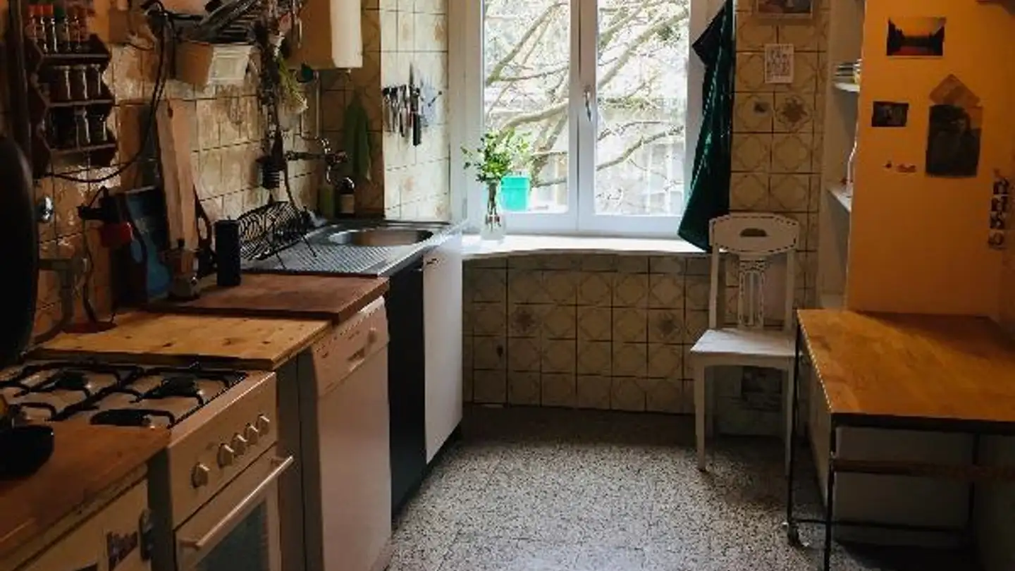 Apartment for rent - Rue Des Bains / Badhausstrasse, 2503 Biel/Bienne - Photo 3