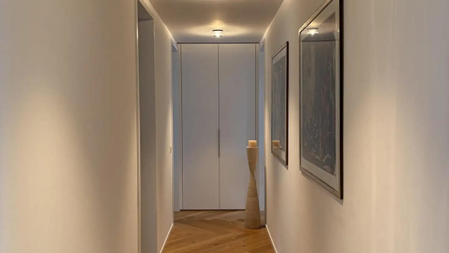 Appartamento in affitto - Adligenswilerstrasse 39, 6006 Luzern - Photo 4