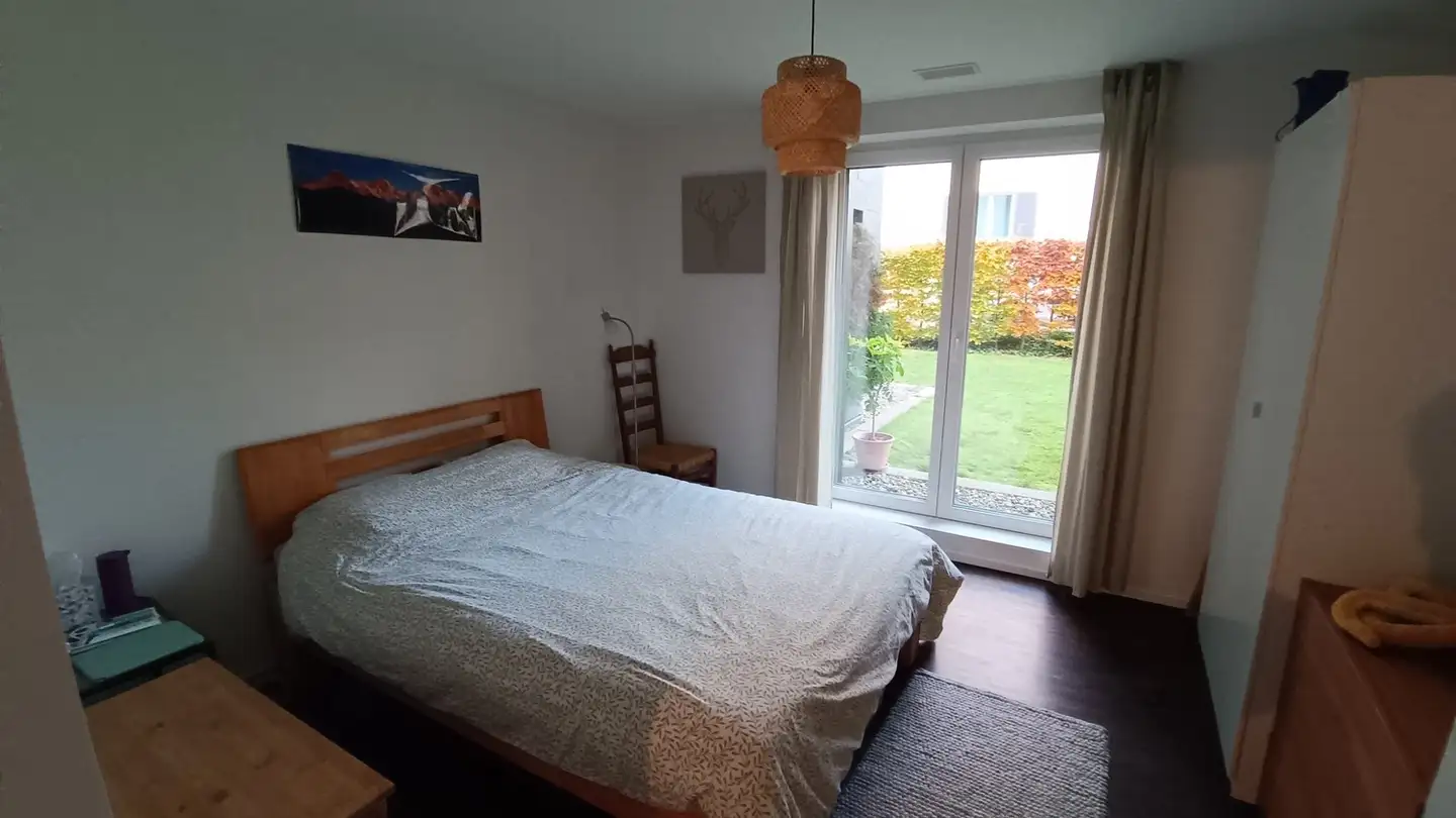 Stanza singola in affitto - 8050 Zürich