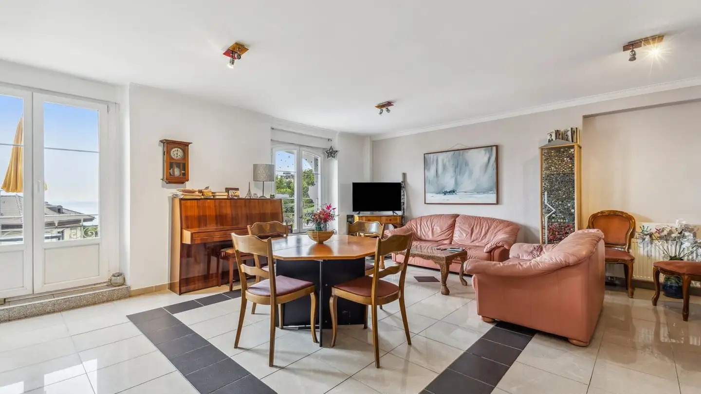 Apartment for sale - 1820 Veytaux - Photo 2