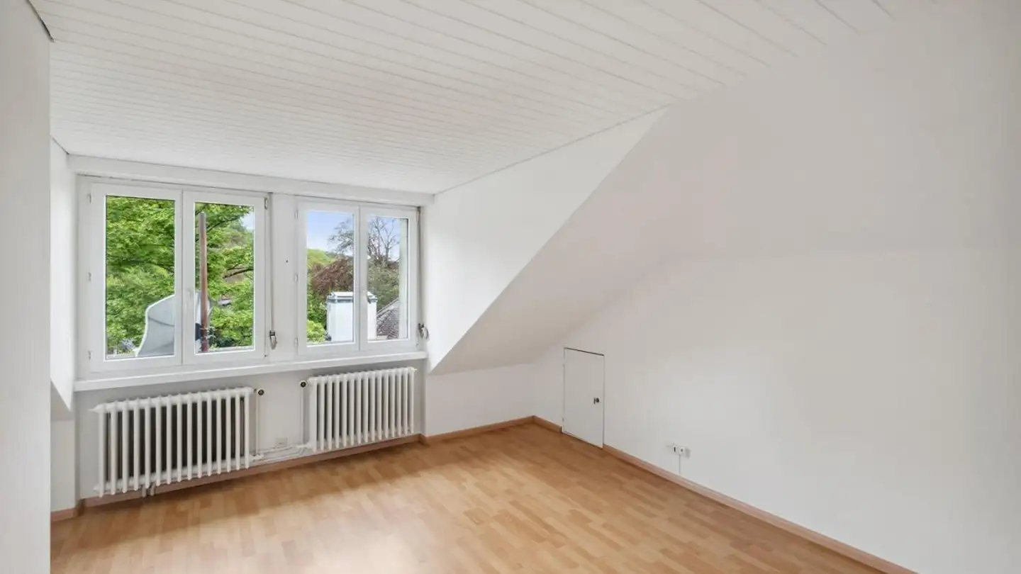 Appartement à louer - Aarburgerstrasse 197, 4600 Olten - Photo 4