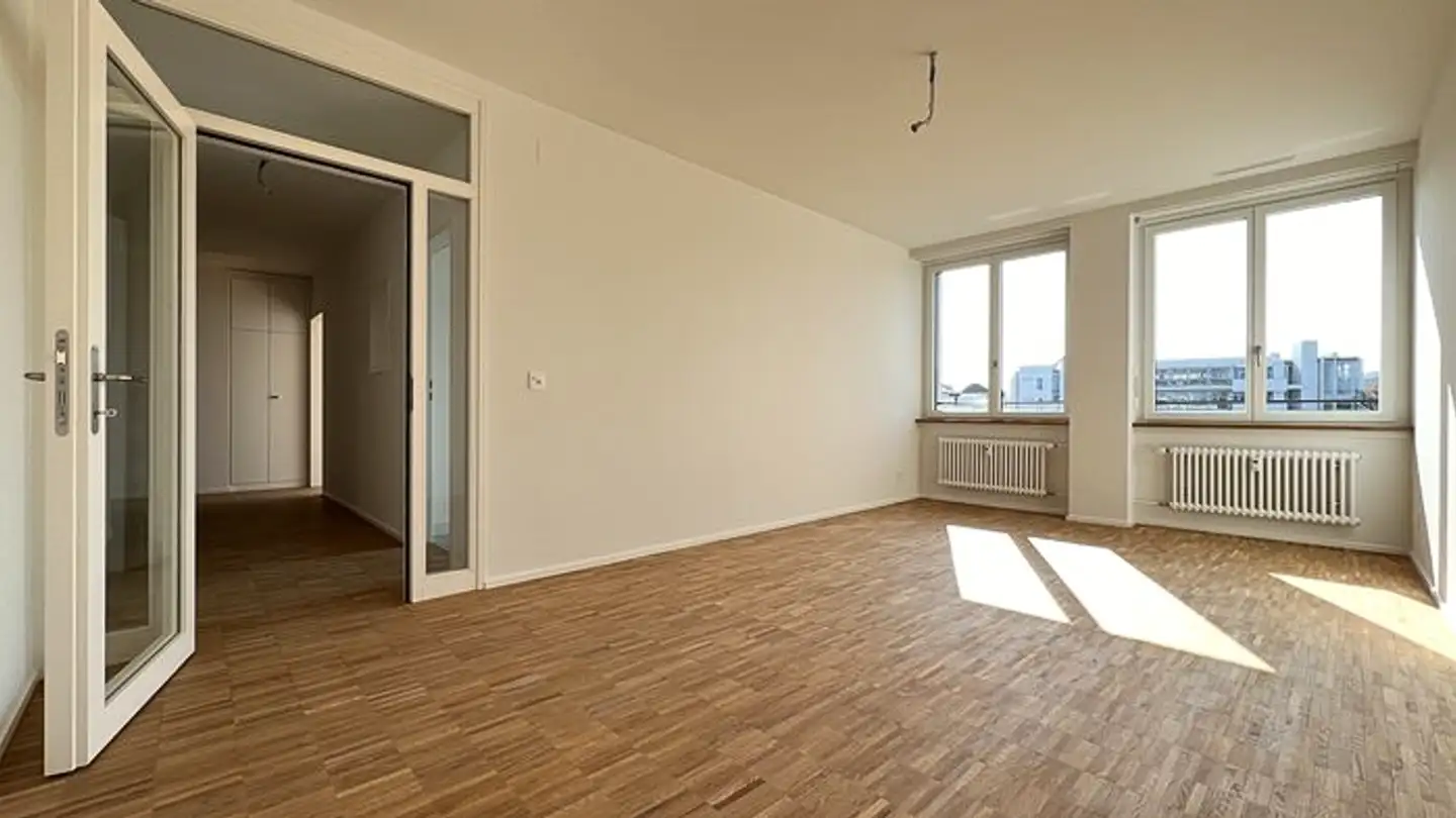 Apartment for rent - Birsigstrasse 43, 4054 Basel - Photo 2