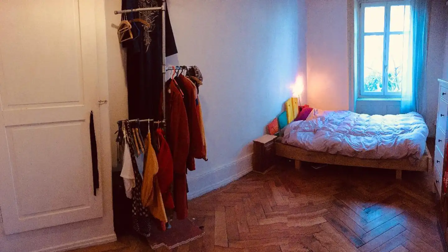 Apartment for rent - Rue Des Bains / Badhausstrasse, 2503 Biel/Bienne - Photo 4