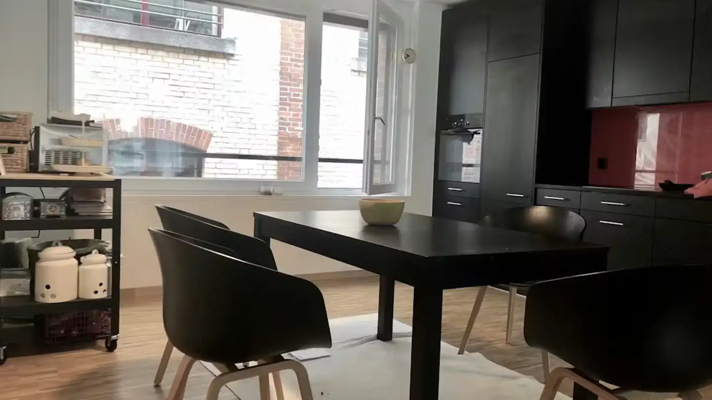 Appartement à louer - Rychenbergstrasse, 8400 Winterthur - Photo 3