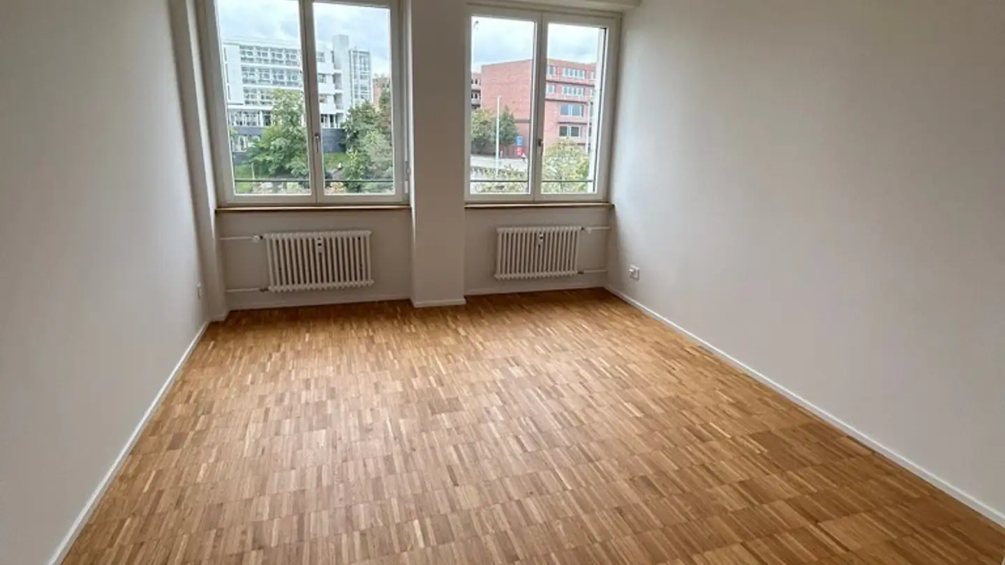 Apartment for rent - Birsigstrasse 43, 4054 Basel - Photo 4