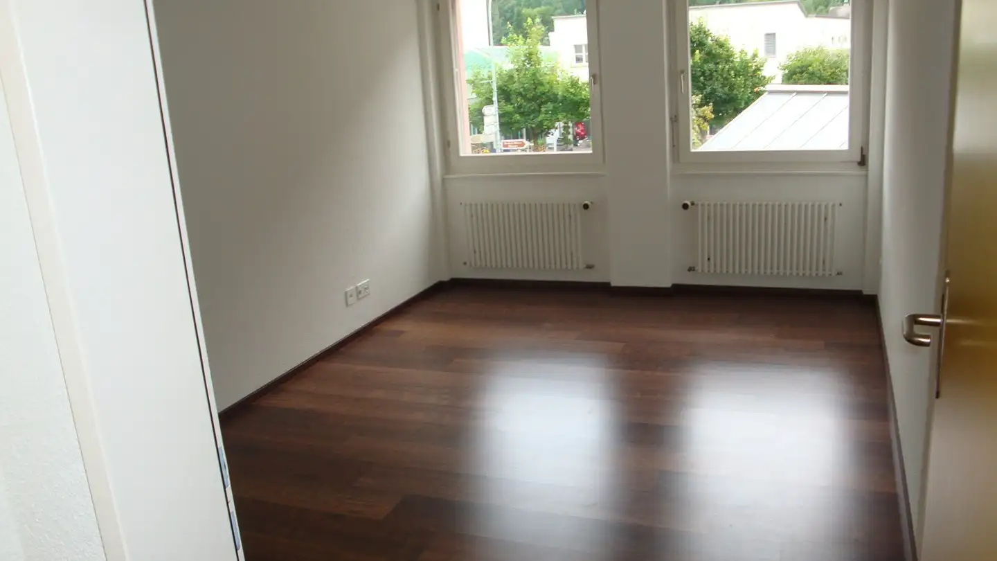 Office space for rent - Bahnhofstrasse 2, 3860 Meiringen
