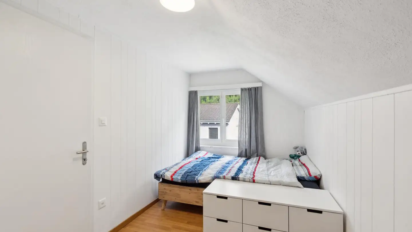 Appartamento in affitto - Mitteleggweg 11, 7012 Felsberg