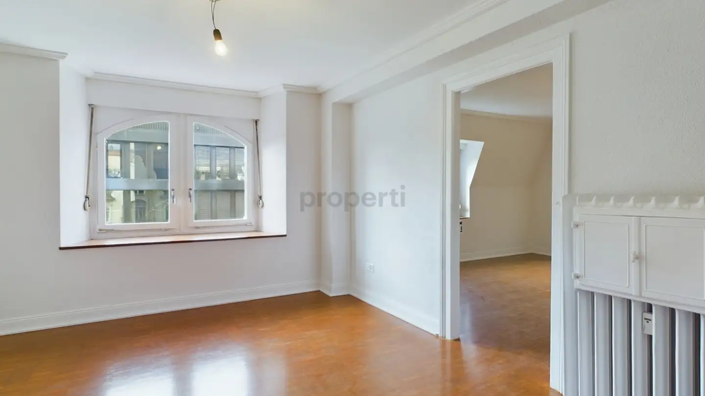 Appartamento in affitto - 4500 Solothurn