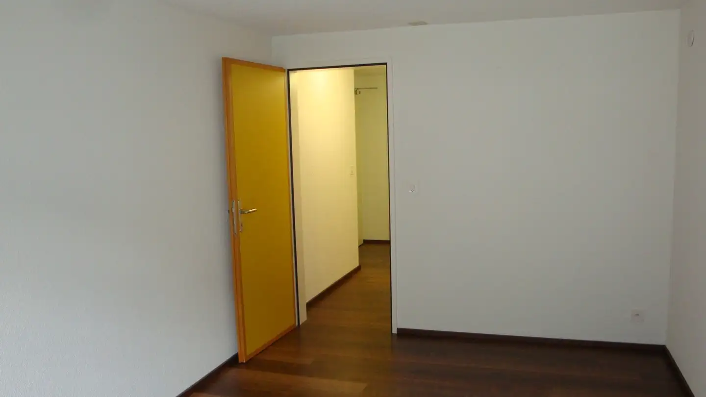 Office space for rent - Bahnhofstrasse 2, 3860 Meiringen - Photo 2
