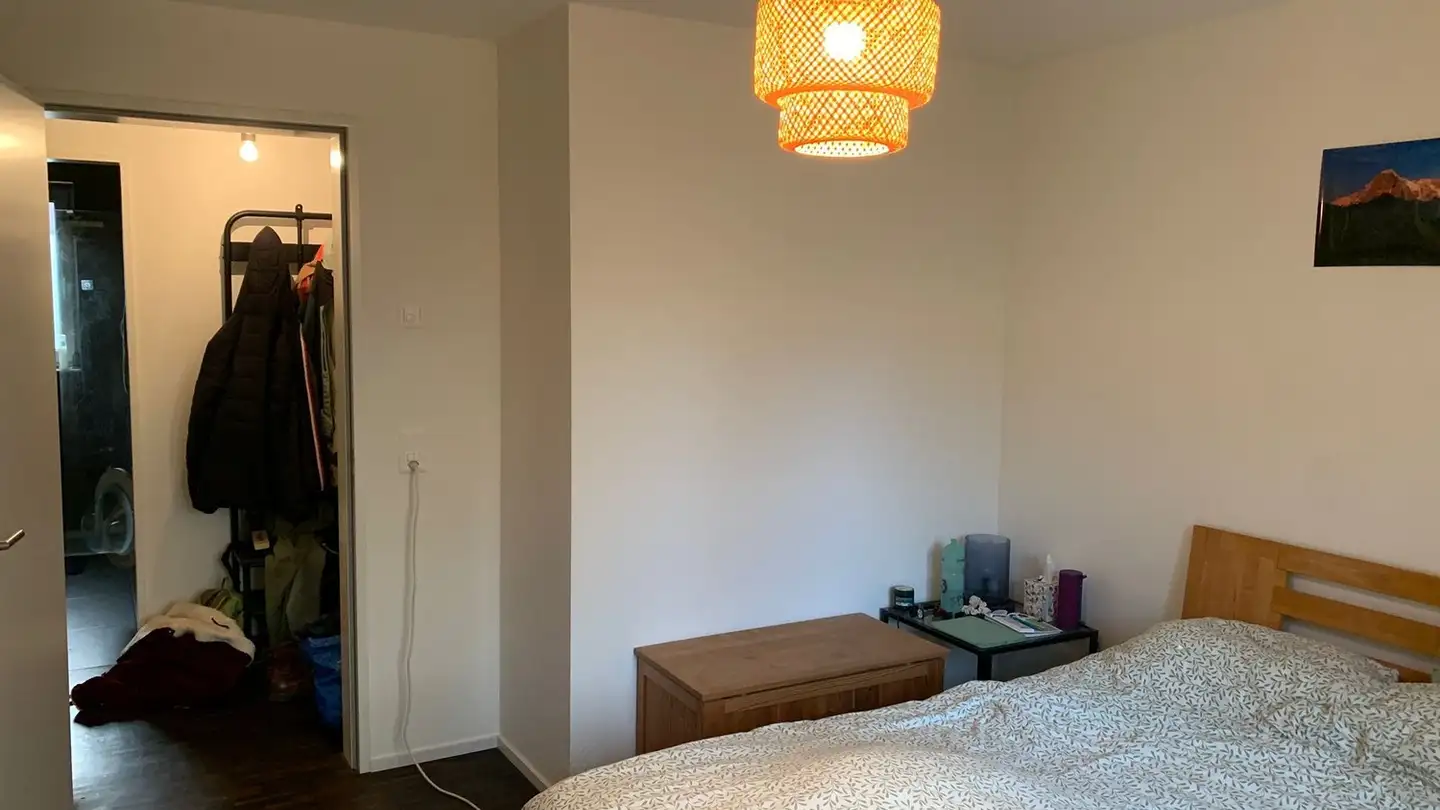 Stanza singola in affitto - 8050 Zürich - Foto 2