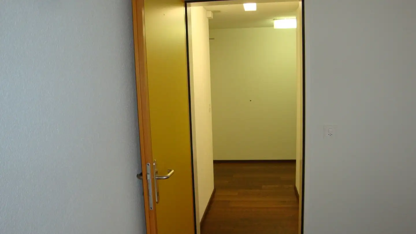 Office space for rent - Bahnhofstrasse 2, 3860 Meiringen - Photo 4