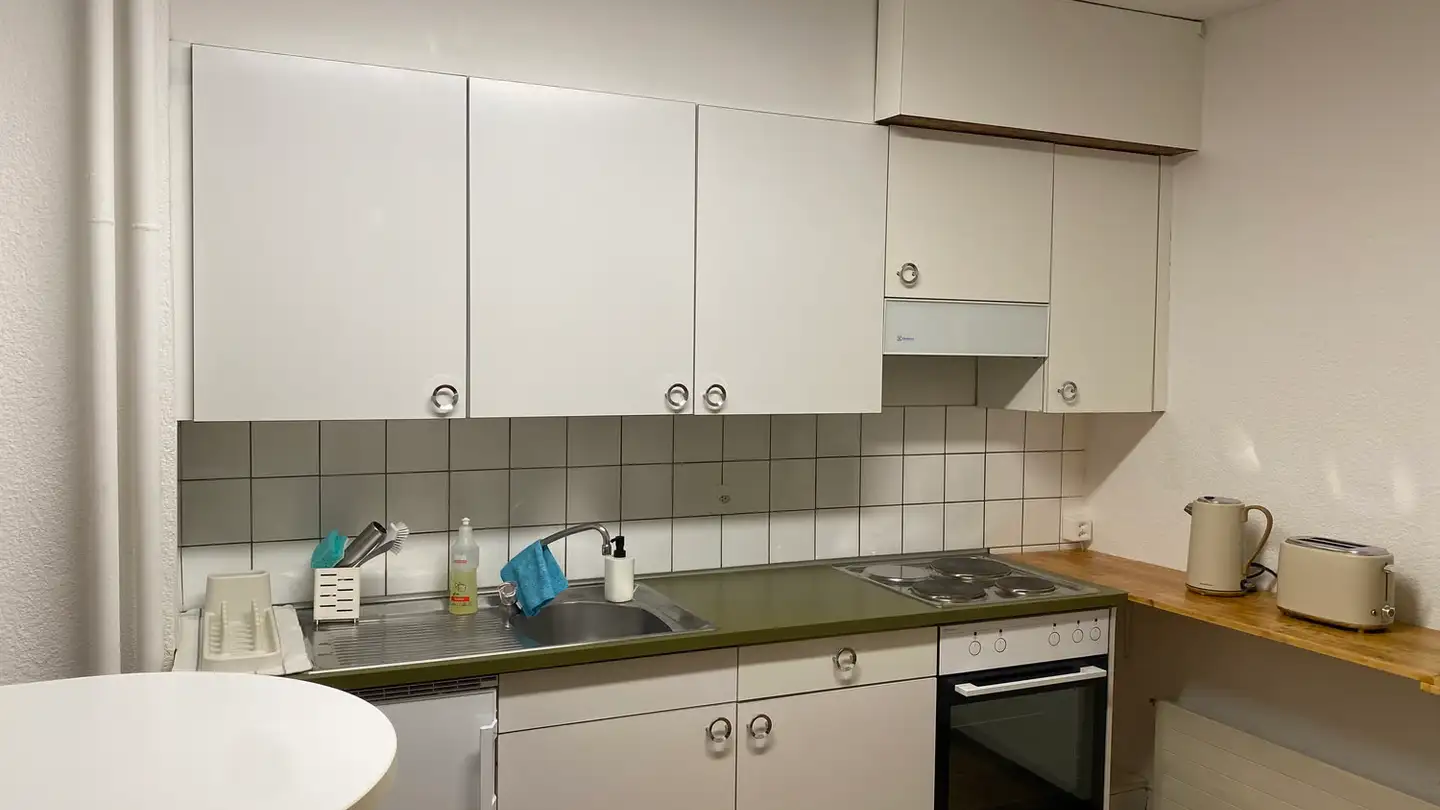 Appartamento in affitto - Zwischen Den Toren 14, 5000 Aarau - Foto 3