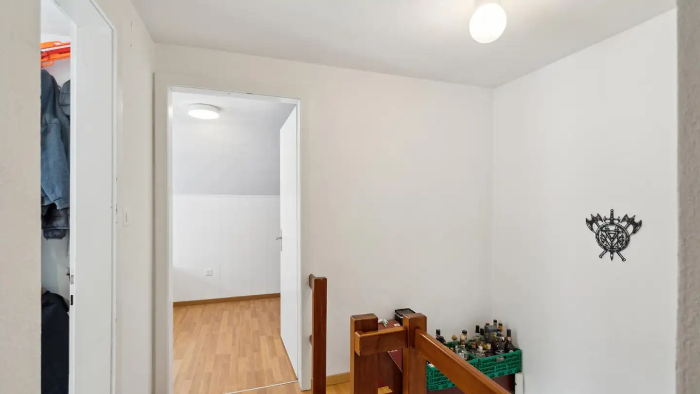 Appartamento in affitto - Mitteleggweg 11, 7012 Felsberg - Foto 4